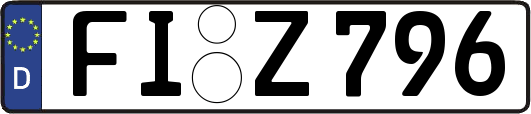FI-Z796