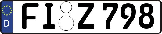 FI-Z798