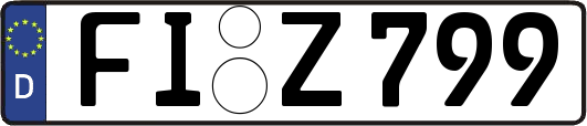 FI-Z799
