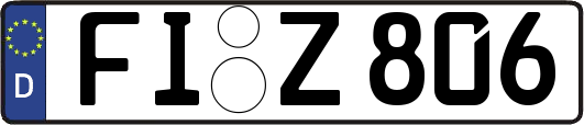 FI-Z806