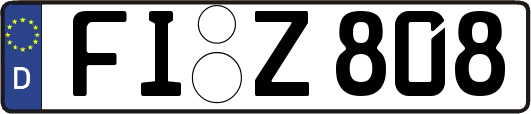 FI-Z808