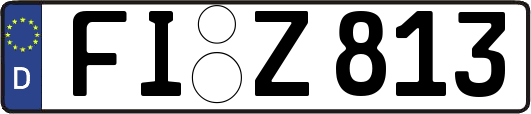 FI-Z813