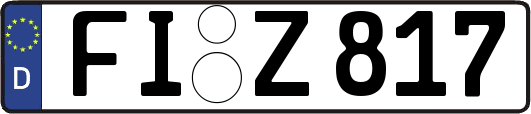 FI-Z817
