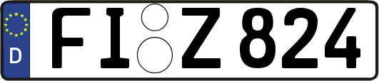 FI-Z824