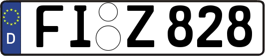 FI-Z828