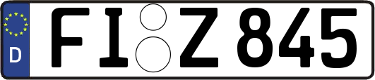 FI-Z845