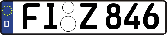 FI-Z846