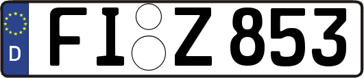 FI-Z853