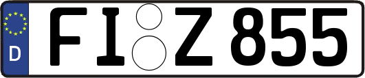 FI-Z855
