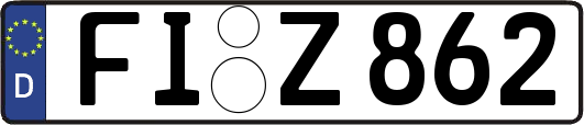FI-Z862