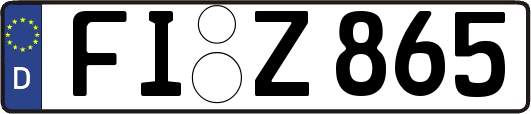 FI-Z865