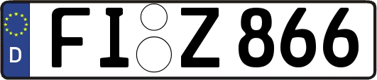 FI-Z866