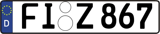 FI-Z867
