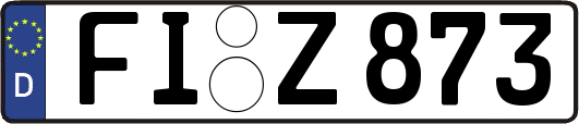 FI-Z873