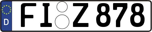 FI-Z878