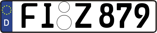 FI-Z879