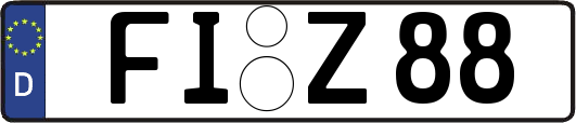 FI-Z88