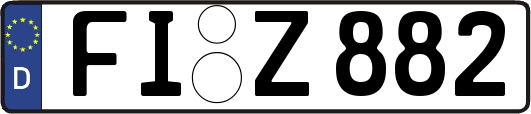 FI-Z882