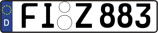 FI-Z883