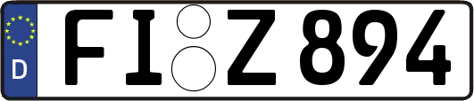 FI-Z894
