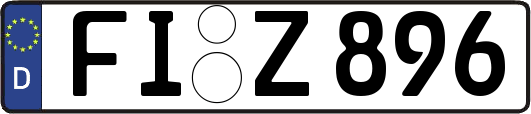 FI-Z896