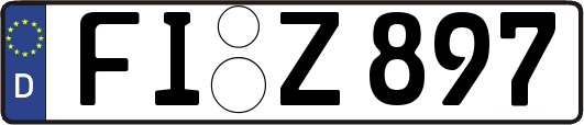 FI-Z897