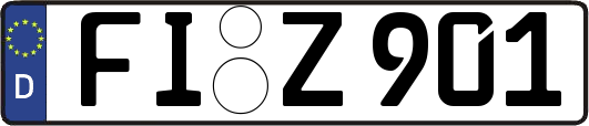 FI-Z901