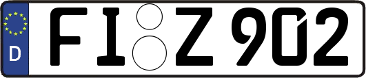 FI-Z902