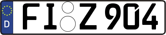 FI-Z904