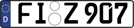 FI-Z907