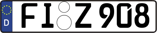 FI-Z908