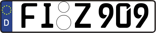 FI-Z909