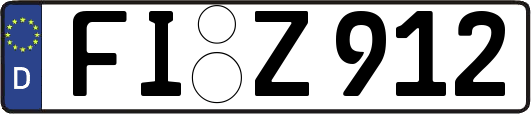FI-Z912