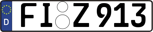 FI-Z913