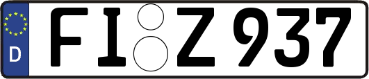 FI-Z937