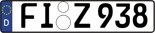 FI-Z938