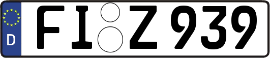 FI-Z939