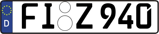 FI-Z940