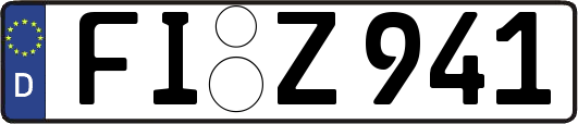 FI-Z941