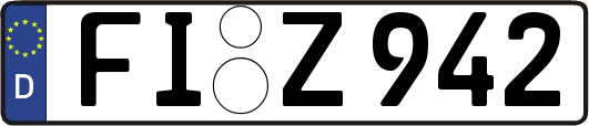 FI-Z942
