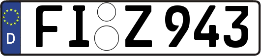 FI-Z943