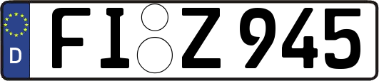 FI-Z945