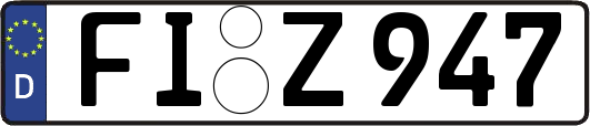 FI-Z947