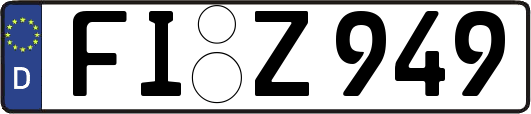 FI-Z949