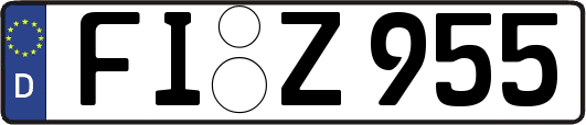 FI-Z955