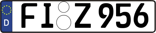 FI-Z956
