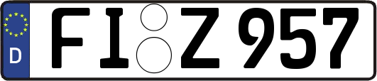 FI-Z957