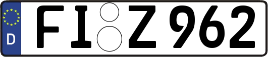 FI-Z962