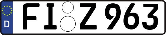 FI-Z963