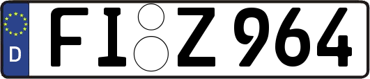 FI-Z964